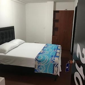 Hostal El Eden Manizales